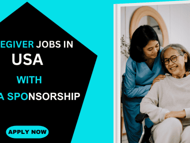 CAREGIVER JOBS IN USA WITH VISA SPONSORSHIP